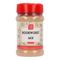 Rookworst Mix - Strooibus 200 gram