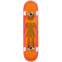 Gass Vibrations 8.0 - Skateboard Complete