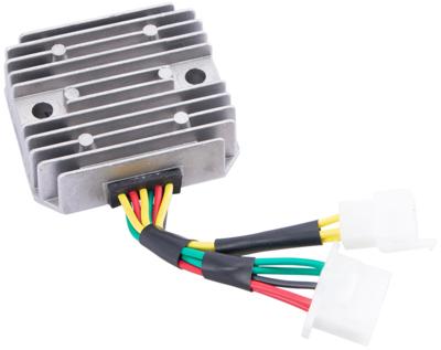 Tecnium spanningsregelaar voltage regulator 14570