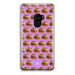 Giants: Xiaomi Mi Mix 2 Transparant Hoesje