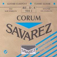 Savarez 504-J D-4-snaar
