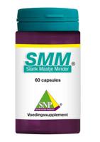 SNP Slank maatje minder puur
