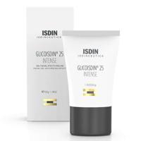 Gezichtsgel Isdin 50 ml Peeling