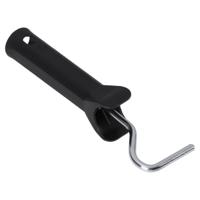 Copenhagen Pro verfbeugel - 5 cm - 6 mm kern - kunststof handvat - 23.400.00