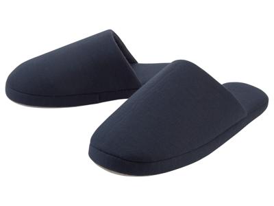Pantoffels (Marineblauw, 36/37)