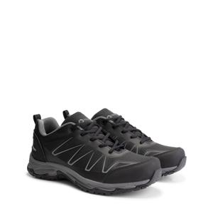 Travelin&apos; Men - hiking boot low - Zwart - Maat 46