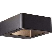 Golda Out Light Color Color LED geïntegreerd