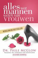 Alles wat mannen weten van vrouwen (Hardback)