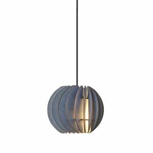 Van Tjalle en Jasper Atmosphere hanglamp - Deep Blue