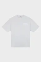 Equalité Oliver T-Shirt Heren Grijs - Maat S - Kleur: Grijs | Soccerfanshop