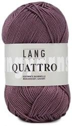 Lang Yarns Quattro 048 Old Pink