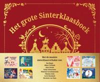 Het grote Sinterklaasboek Het grote Sinterklaasboek