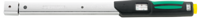 Stahlwille Momentsleutel | 40-200 Nm | 14 x 18 mm | 1 stuk - 96503020 96503020 Stahlwille Momentsleutel | 40-200 Nm | 14 x 18 mm | 1 stuk - 96503020 96503020