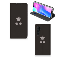 Xiaomi Mi Note 10 Lite Magnet Case Gorilla