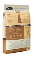 Acana Homestead Harvest droogvoer voor kat 4,5 kg Volwassen Kip - thumbnail
