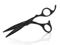 Curve-O Knipschaar Scissors The Academy EVO2 Right-Handed Scissors 5,8"