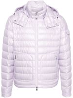 Moncler doudoune Lauros - Violet - thumbnail