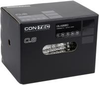 CONTEC Ct chain classic c.8 1/2x3/32", 30m box
