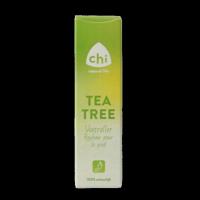 Chi Tea tree voetroller 10 Milliliter