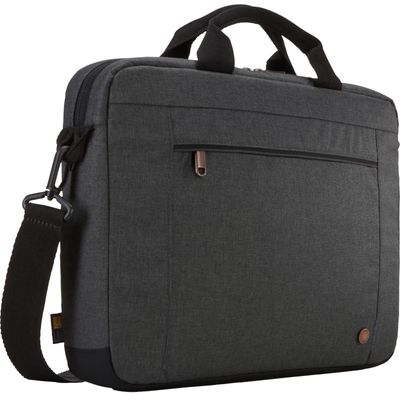 Era 14" Laptop Attaché ERAA-114-OBSIDIAN Laptoptas
