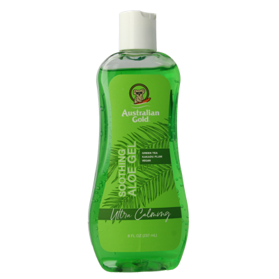 Australian Gold Aftersun soothing aloe 237 Milliliter