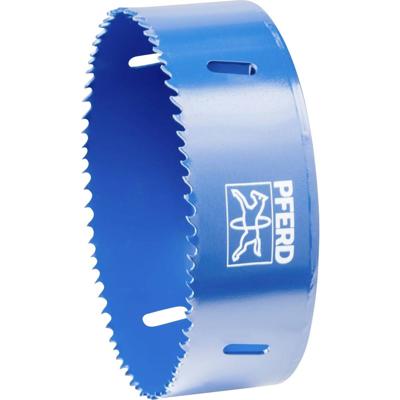 PFERD TOOLS LS 127 127 mm 5 25103227 Gatenzaag 127 mm 1 stuk(s)