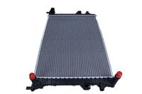 Lage temperatuurkoeler, intercooler AC685106 Lage temperatuurkoeler, intercooler AC685106