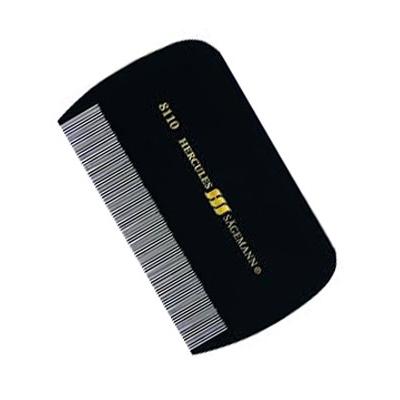 Hercules Sägemann Master Class Dust Comb
