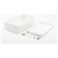 Supertronic PP063CW-S Universele behuizing 200 x 112 x 71 1 stuk(s)