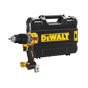 DeWALT DCD805NT Compacte accu klop-/schroefboormachine 18V XR Basic Body in TSTAK