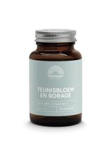 Mattisson Teunisbloem en borage met 75mg GLA