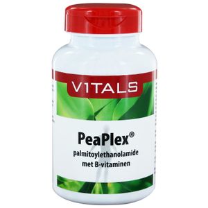 PEAplex