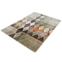 Vloerkleed Belis Essence 21420-70 Beige-120 x 170 cm - thumbnail