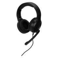 Headset Gaming met Microfoon en Licht Headset Gaming met Microfoon en Licht