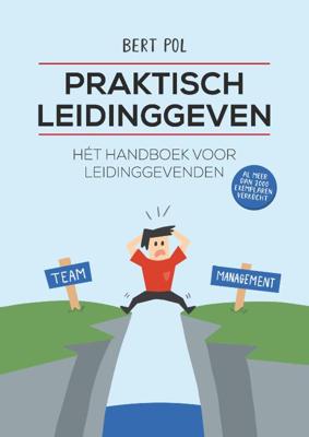 Praktisch leidinggeven (Paperback)