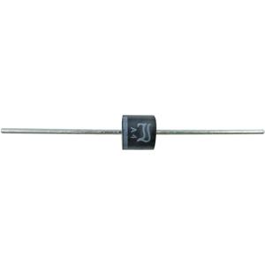 Diotec Supersnelle Si-gelijkrichter diode F1200D P600 200 V 12 A