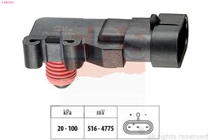 EPS Inlaatdruk-/map sensor 1.993.011