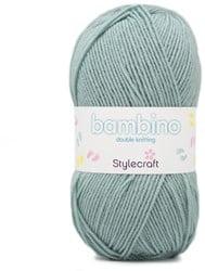 Stylecraft Bambino DK 7117 Sage