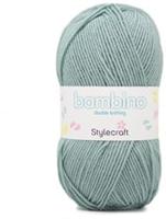 Stylecraft Bambino DK 7117 Sage