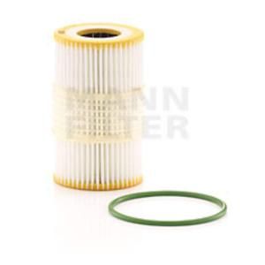 Mann-filter Oliefilter HU 7035 Y