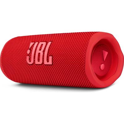 JBL FLIP 6 20 W Rood Bluetooth luidspreker