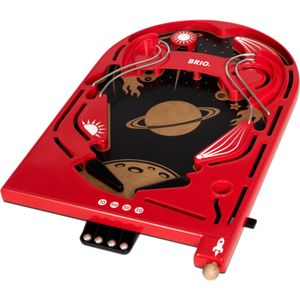 BRIO Pinball Game Spel om fijne motoriek te oefenen Kinderen & volwassenen