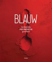 Blauw (Hardback)