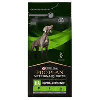 PURINA Pro Plan Veterinary Diets Canine Hypoallergenic - droog hondenvoer - 1,3kg