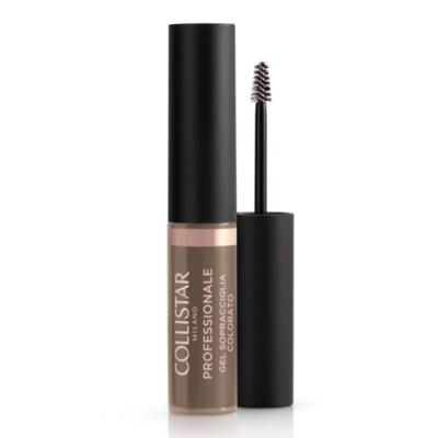 Collistar Professionale Tinted Brow Gel 2 6.5ml