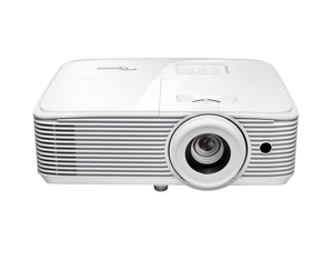 Optoma HD29x Full HD home cinema beamer