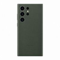 Samsung EF-VS918LAEGWW mobiele telefoon behuizingen 17,3 cm (6.8") Hoes Groen