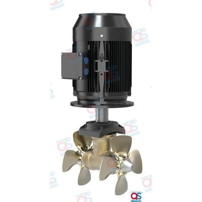 QSA900513 - AC 3PH THRUSTER 900KG Ø513 55KW
