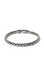 David Yurman bracelet Box Chain - SS