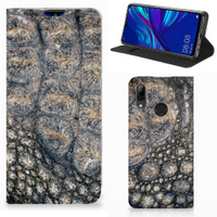 Huawei P Smart (2019) Hoesje maken Krokodillenprint